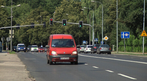 Al. Wojska Polskiego do wymiany. Rusza duży remont - grafika