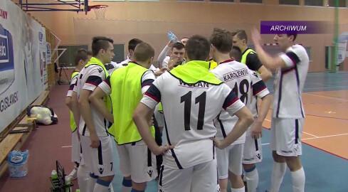 Już jutro pierwsza edycja Piła Futsal Cup - grafika