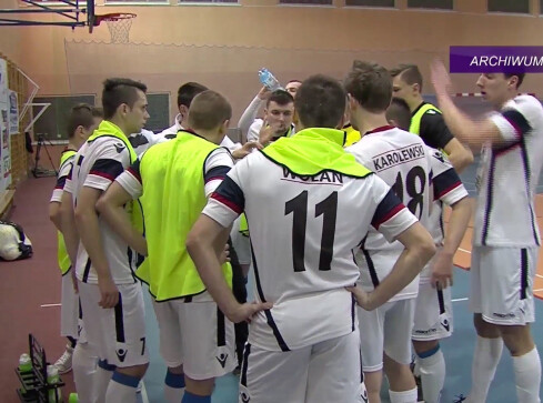 Już jutro pierwsza edycja Piła Futsal Cup - grafika