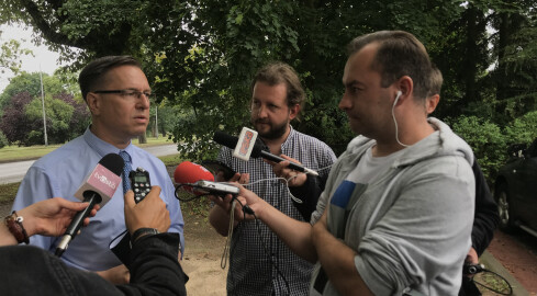 Nieprawidłowości w Polonii? Miasto składa doniesienie - grafika