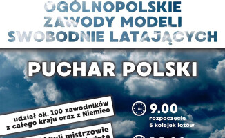 Ogólnopolskie zawody modeli latających