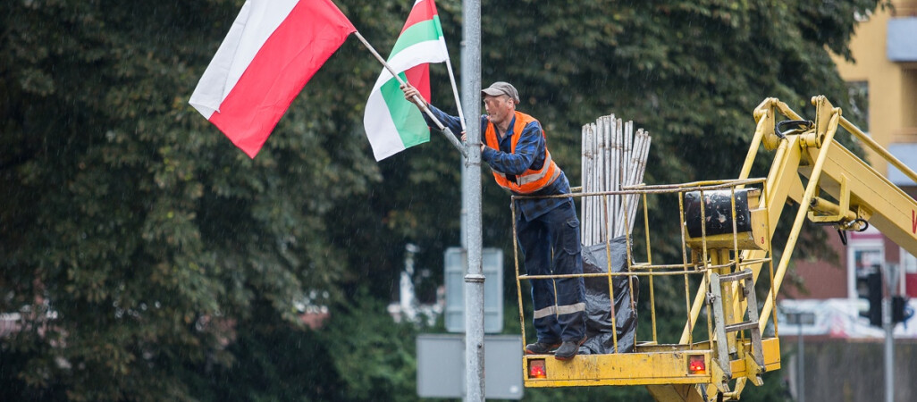 Dziś Święto Wojska Polskiego [PROGRAM]