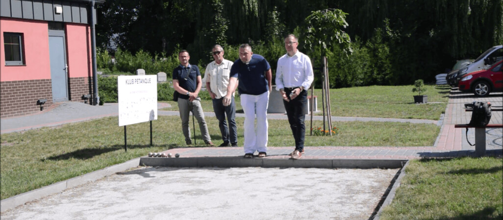 Powstaje pilska liga gry w bule. Każdy może dołączyć