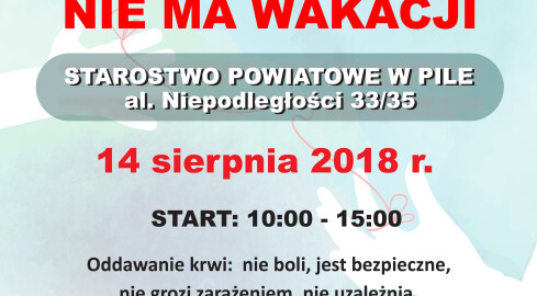 Zostań wolontariuszem i pomóż Michałkowi - grafika