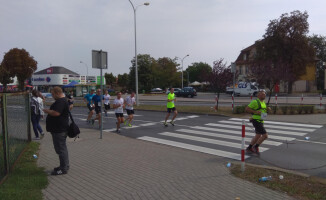 Kenijczyk wygrywa w Półmaratonie Philipsa