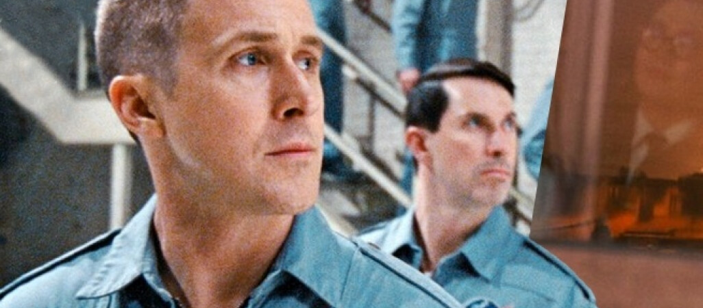 Ryan Gosling jako Neil Armstrong w kinie Helios