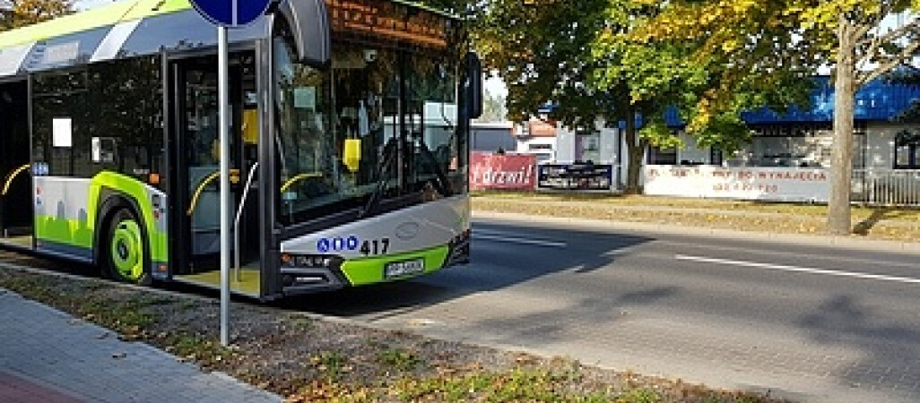 Z Koszyc na Podlasie autobusem miejskim?