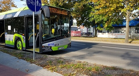 Z Koszyc na Podlasie autobusem miejskim? - grafika