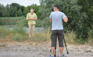 Powstał film o historii osiedla Podlasie w Pile