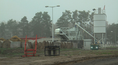 Nowe centrum badawczo - rozwojowe w Pile - grafika