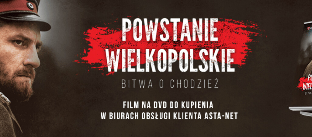 Produkcja TV ASTA już na DVD