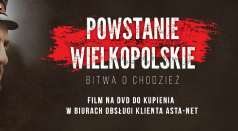 Produkcja TV ASTA już na DVD - grafika