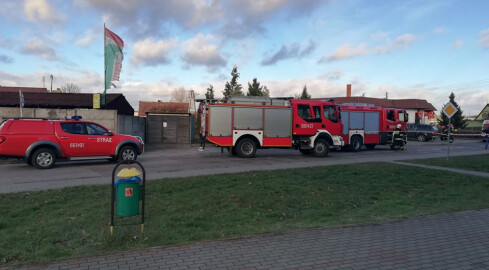 Dwie osoby zmarły na skutek zatrucia tlenkiem węgla - grafika