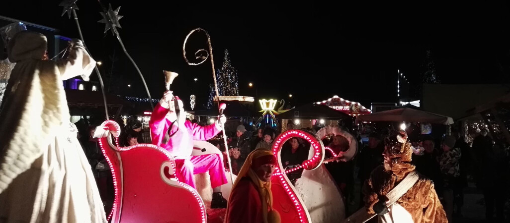 Trebunie Tutki zagrają na Wigilii Miejskiej