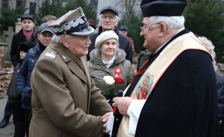 100. rocznica wybuchu Powstania Wielkopolskiego