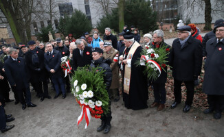 100. rocznica wybuchu Powstania Wielkopolskiego