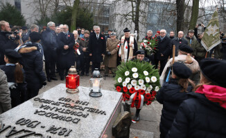 100. rocznica wybuchu Powstania Wielkopolskiego