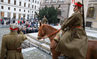 100. rocznica wybuchu Powstania Wielkopolskiego