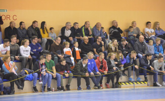 Futsal Piła wysoko zremisował z M40.pl Poznań