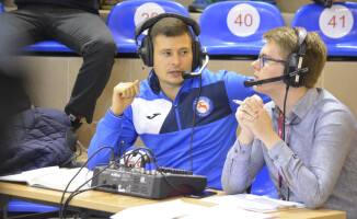 Futsal Piła wysoko zremisował z M40.pl Poznań