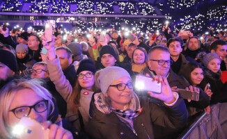 100. rocznica wybuchu Powstania Wielkopolskiego