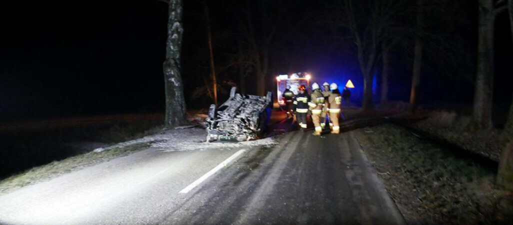 Dokończona sesja w Wałczu