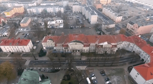 Dotacja na Iskrę i stadion. Czy powiat to udźwignie? - grafika