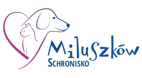 Miluszków - nową nazwą pilskiego schroniska - grafika