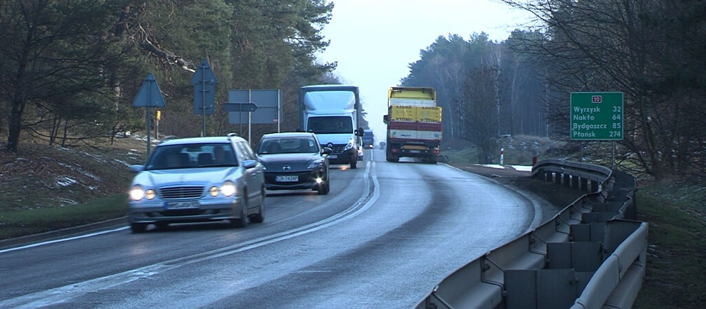 S10 powstanie najwcześniej za... 8 lat