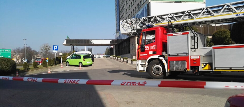 Skradziony w Niemczech ścigacz odnalazł się w Lubaszu