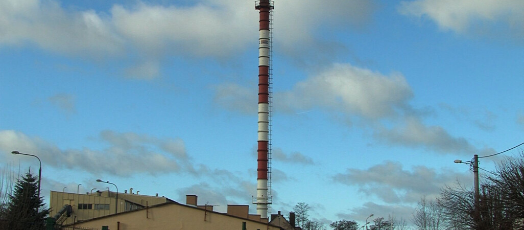 Zwłoki mężczyzny w centrum Piły