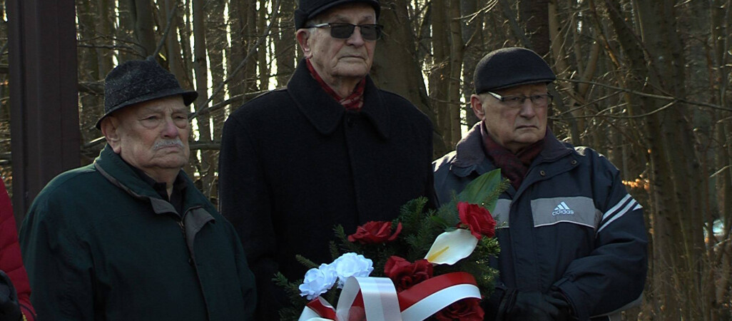 74. rocznica przełamania Wału Pomorskiego