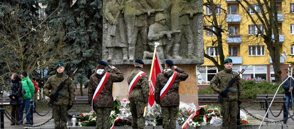 74. rocznica powrotu Piły do Macierzy