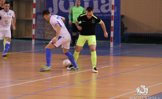 Futsal Piła coraz bliżej pierwszej ligi