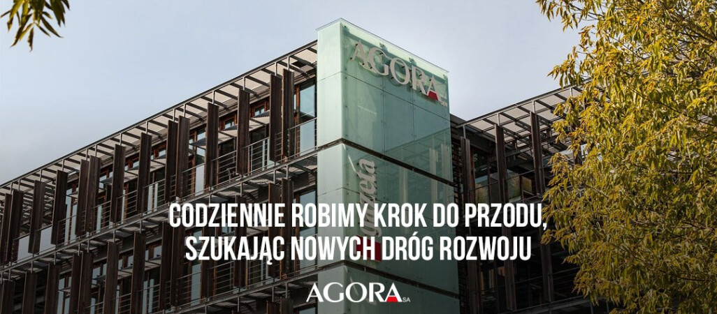 Agora sprzedała drukarnię w Pile za 14,5 mln zł 