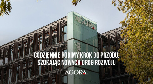 Agora sprzedała drukarnię w Pile za 14,5 mln zł  - grafika