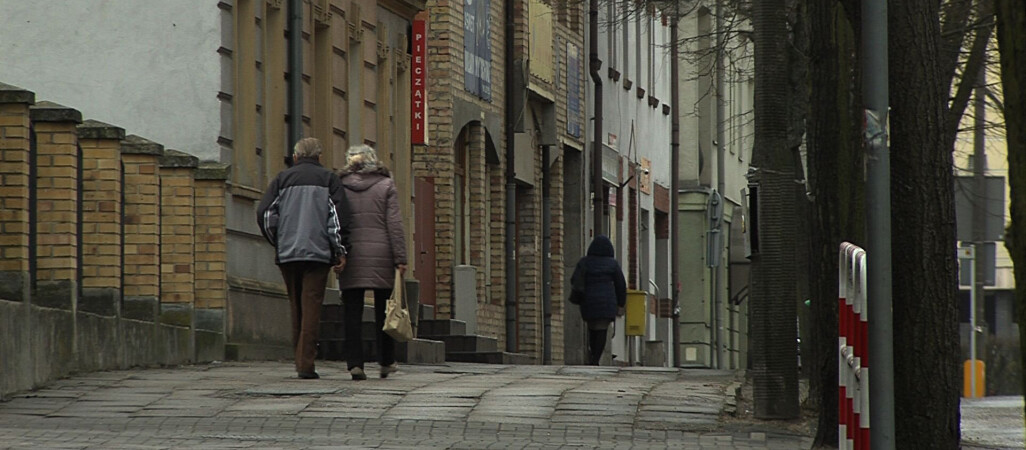 Chodzież od Nowa. Rusza rewitalizacja miasta