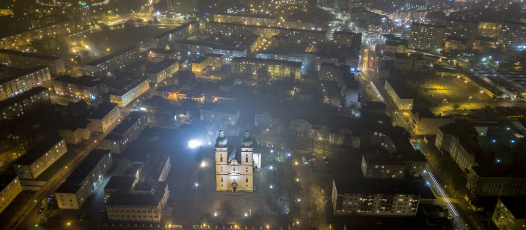 Dzień modlitwy za ofiary i sprawców pedofilii