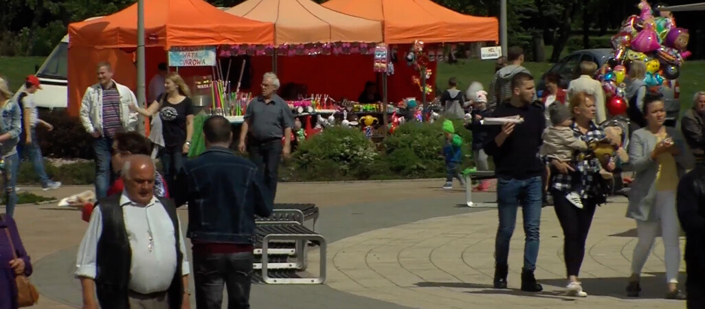 Co czeka nas 3 maja w regionie?