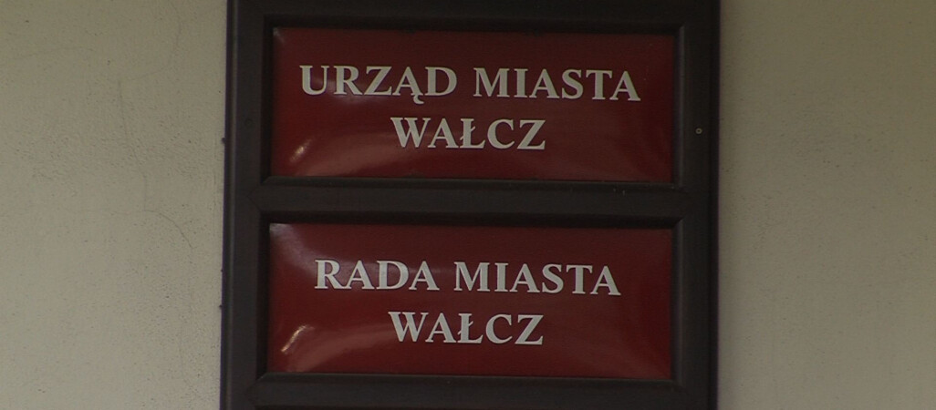 Zmiany kadrowe w Urzędzie Miasta w Wałczu