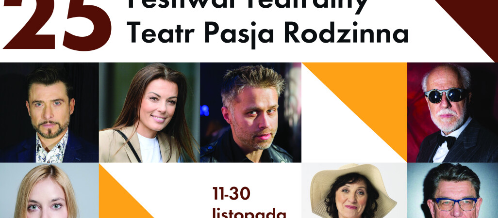 Teatr Pasja Rodzinna - REPERTUAR