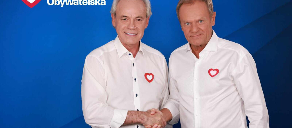 Senator Szejnfeld w ocenie marszałka Grodzkiego