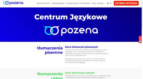 Jak wybrać biuro tłumaczeń? - grafika