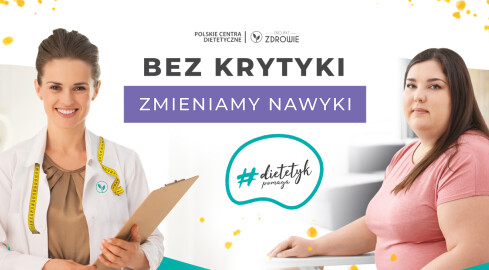 Bez krytyki zmieniamy nawyki - grafika