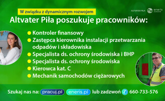 Praca szuka człowieka