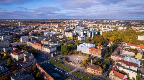 Ile kosztują nowe mieszkania w Szczecinie? W jakich częściach miast - grafika