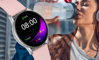 Jaki smartwatch damski do 500 zł wybrać?