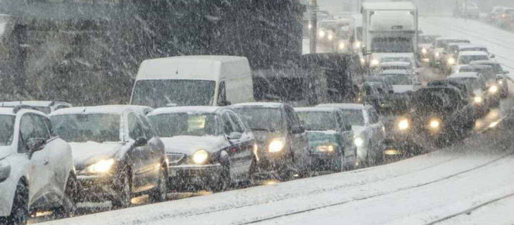 Wróci sroga zima? Długoterminowa prognoza pogody