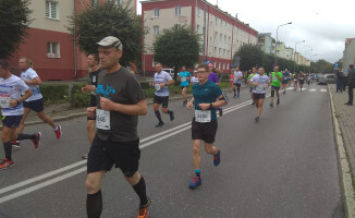 Półmaraton Philipsa [WYNIKI]