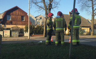 Śmiertelny wypadek na przejściu. Nie żyje mężczyzna